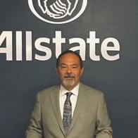 Allstate Insurance Agent William Andersen