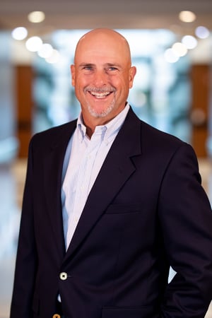 Photo of Bill Waylett