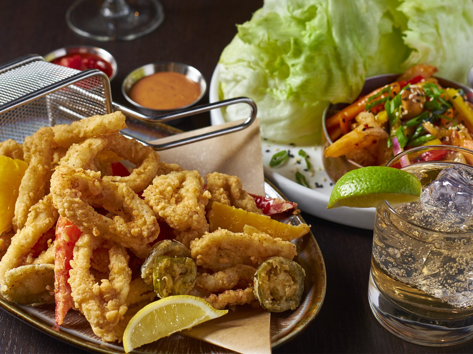 Pickle Barrel 1 Yorkdale Road, Toronto, ON Pickle Barrel Restaurant