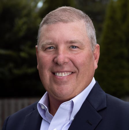 Photo of Keith D Burner