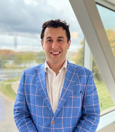 Photo of Scott Munro