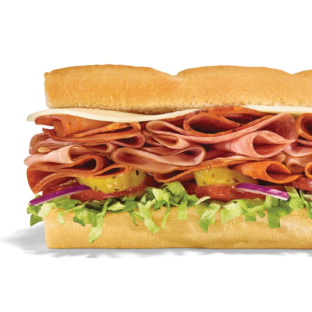 Subway® Restaurants - Sandwiches, Salads, Wraps & More