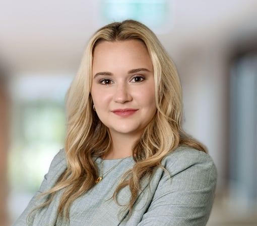 Photo of Justine Davis