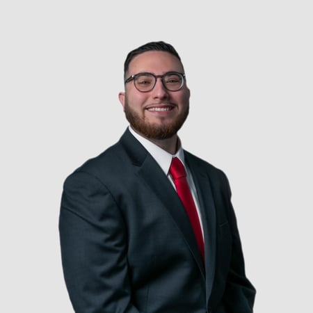 Photo of Mark Sutain