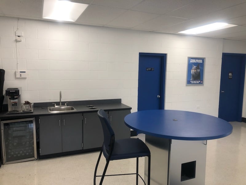 Tire Discounters Downtown Dalton tires, alignment, brakes, autoglass