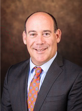 Photo of Jason Berlinger