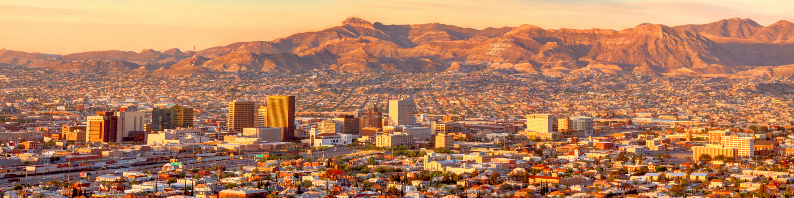 El Paso, Texas