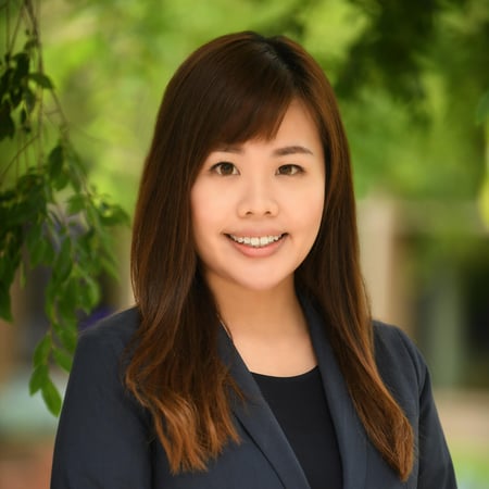 Photo of Verniece Tai