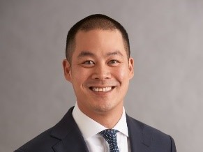 Image of Wealth Management Advisor Simon Lu