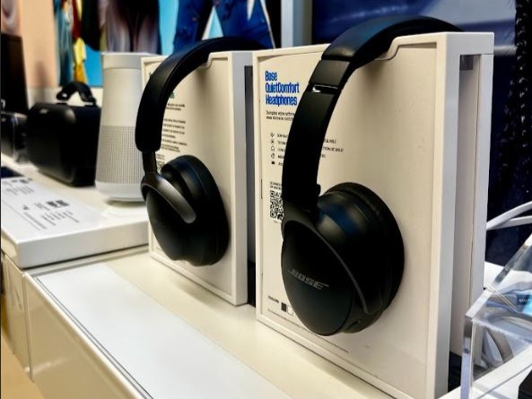 Casque bluetooth BOSE - Boulanger Pontault-Combault