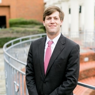 Photo of Robert F. Runkle Jr.