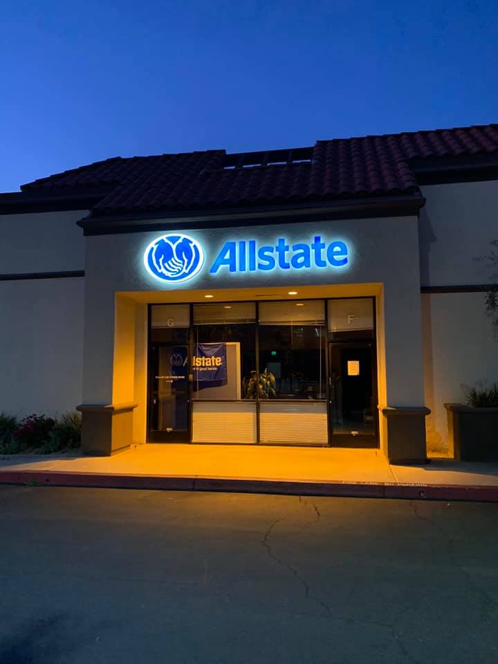 Allstate Car Insurance in Riverside, CA Mike Ponce