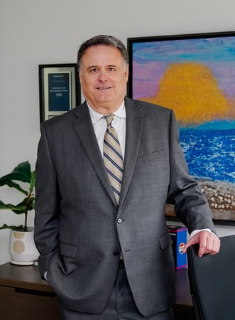 Photo of Bob Phelps