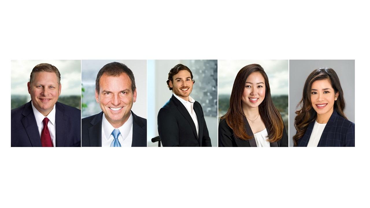 Photo of Foreman Rial Group - Morgan Stanley