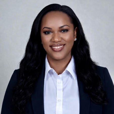 Photo of Faith Fletcher