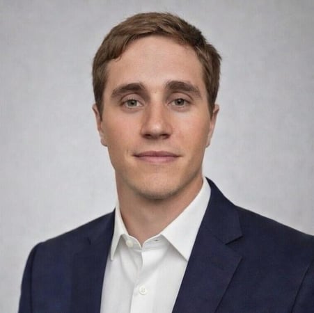 Photo of Douglas Reddel Bianco