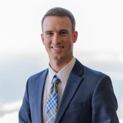 Photo of Austin Tobian