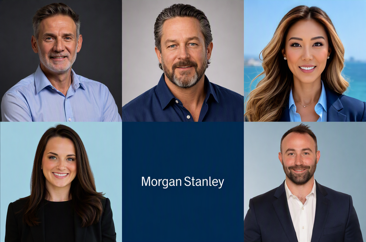 Photo of Thirteen Mile Wealth Management Group - Morgan Stanley