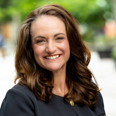 Photo of Kristi Lucero