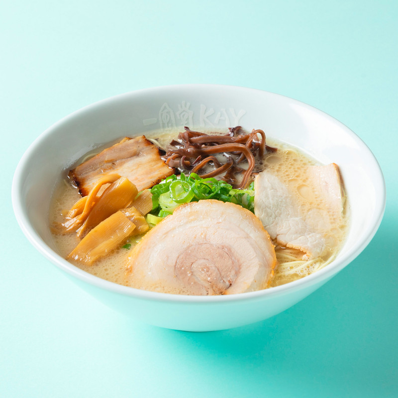 Ippudo KAY Hassamu | Hokkaido Sapporo-shi | ラーメン【一風堂