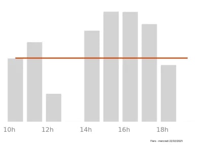 Voir le trafic sur Google maps https://maps.google.com/maps?cid=11388074790513061085
