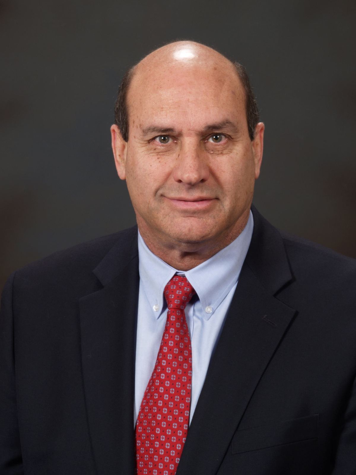 Photo of Baylis Gruber - Morgan Stanley