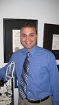 profile photo of Dr. Scott Caleodis, O.D.