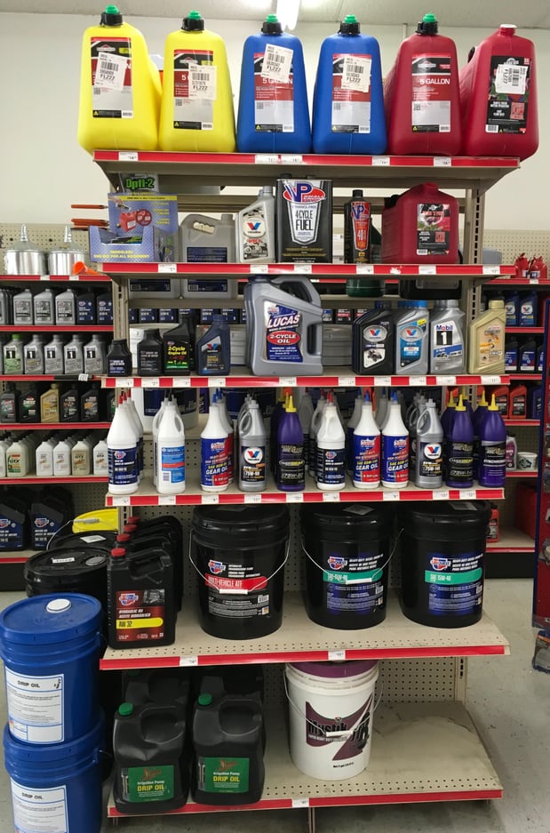 Carquest Auto Parts Southwest Kansas Sales LLCHugoton in Hugoton, KS