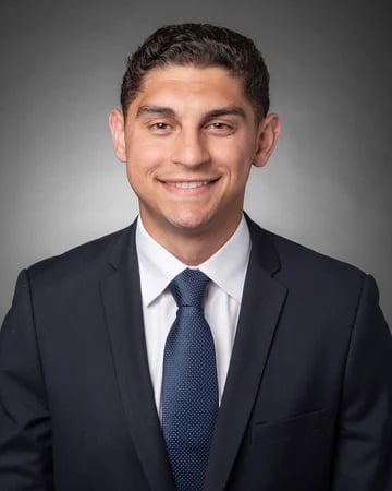 Photo of Christopher Driscoll