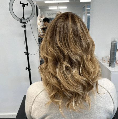 Balayage