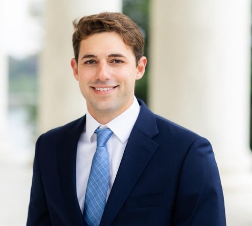 Photo of Edmund Zimmerman