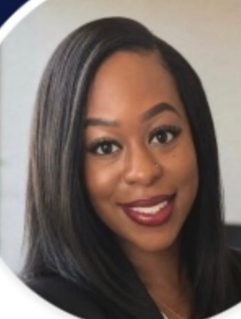 Photo of Alana Theodore