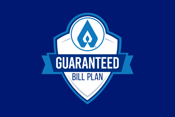Guaranteed Bill Plan