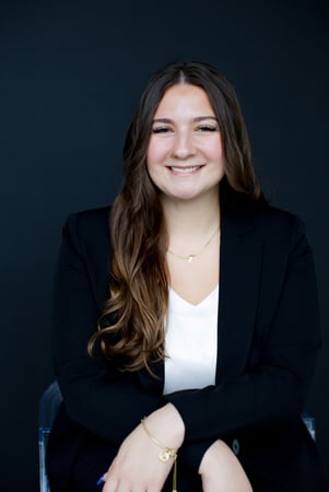 Photo of Isabelle Kling