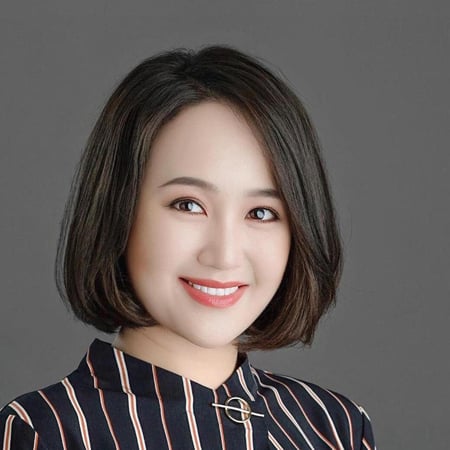 Allstate Insurance Agent Yulu Wang