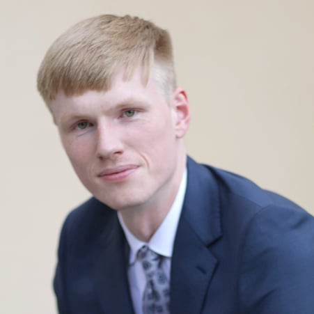 Photo of Max Duenner