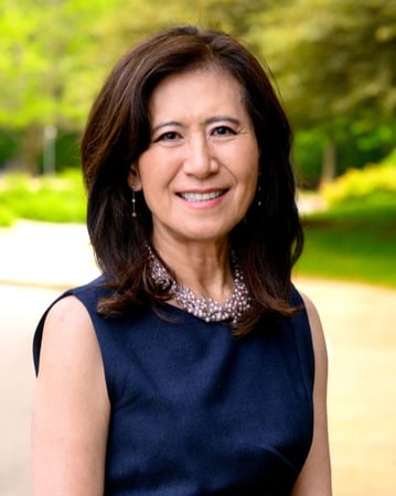 Photo of Janet McCormick