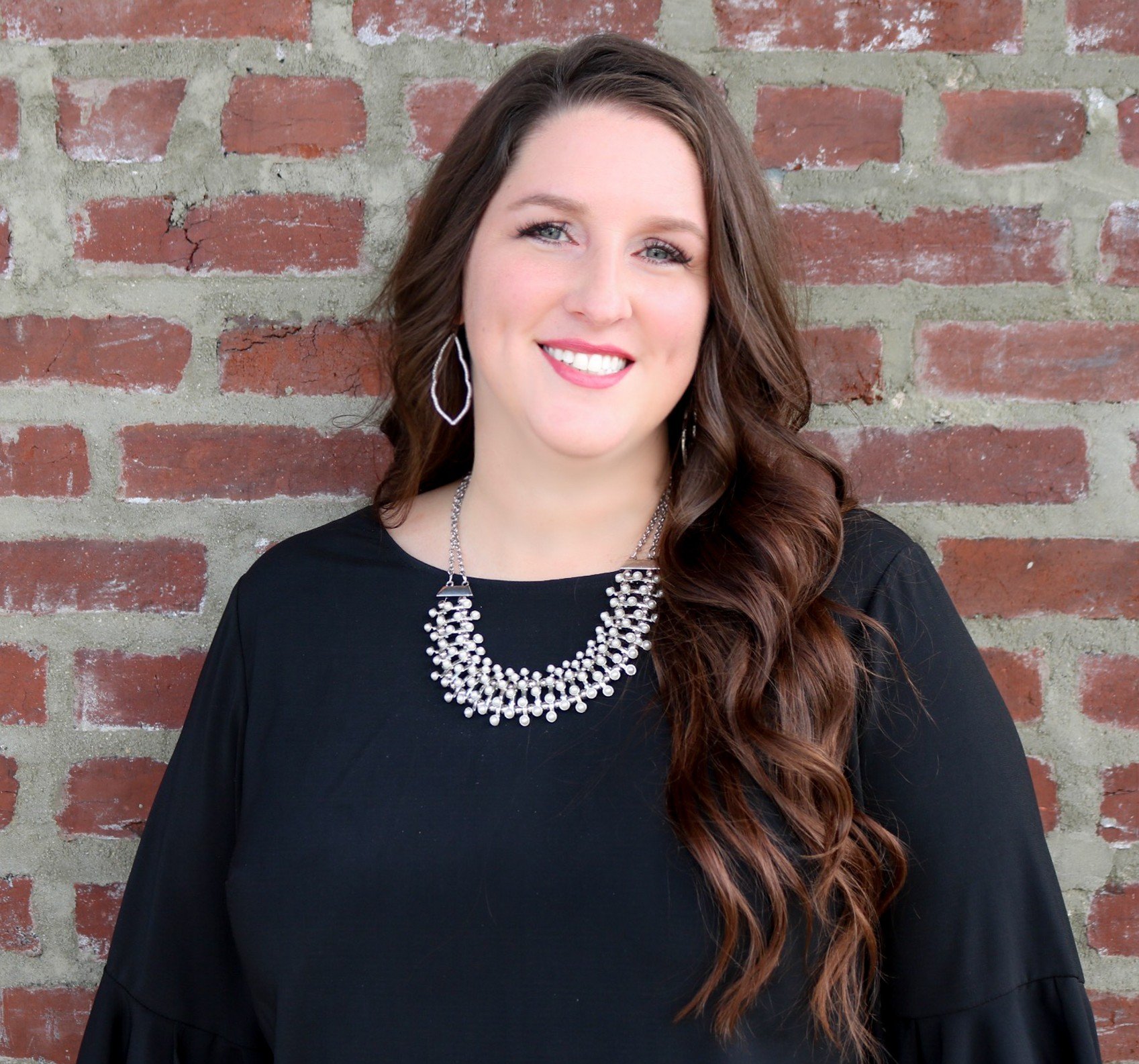 Michelle Tracy, Producing Marketing Manager