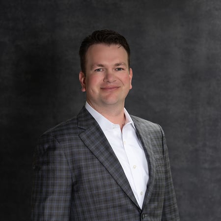 Photo of Will Williams