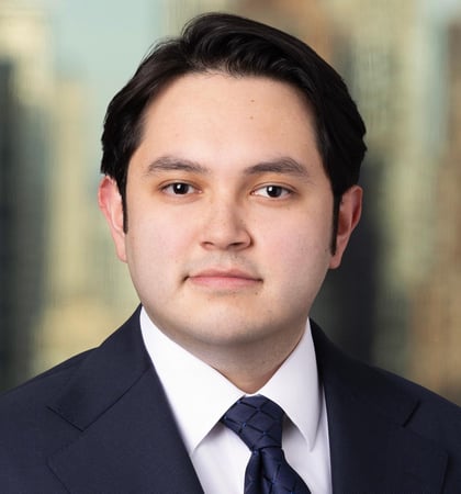 Photo of David Delgado