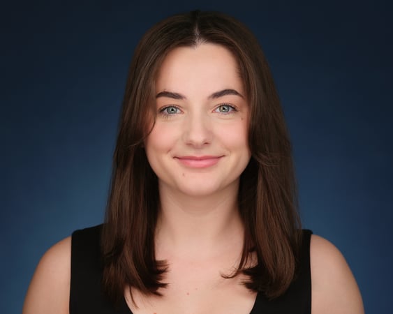 Photo of Stefania Burciu Melgar