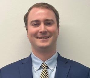 Photo of James Molloy