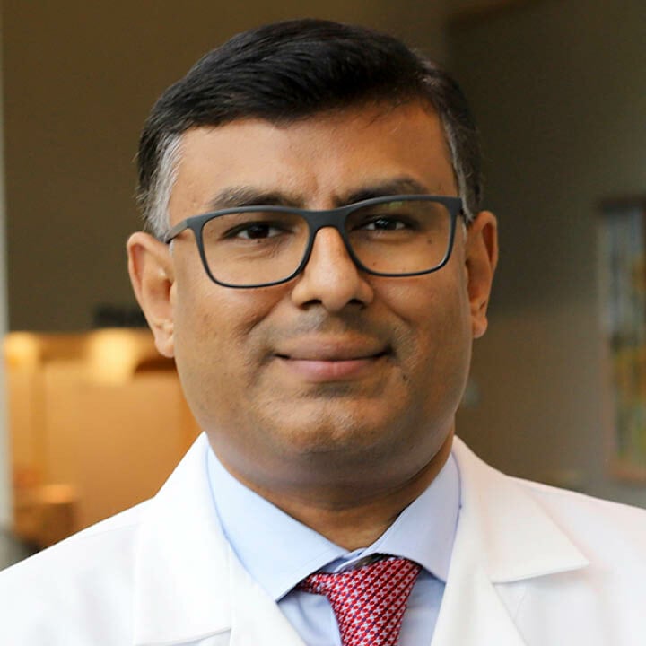 Veera Pavan K. Kotaru, MD - Beacon Kalamazoo Heart Institute