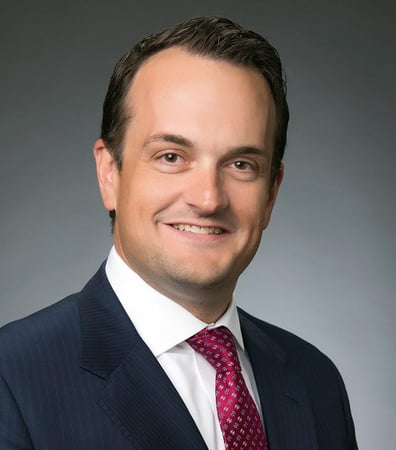 Photo of Benjamin A Lanphar