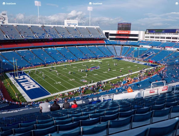 New Era Field - ParkMobile