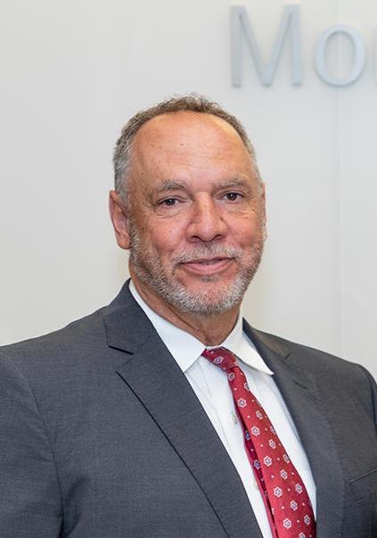 Photo of John  C. Couto - Morgan Stanley