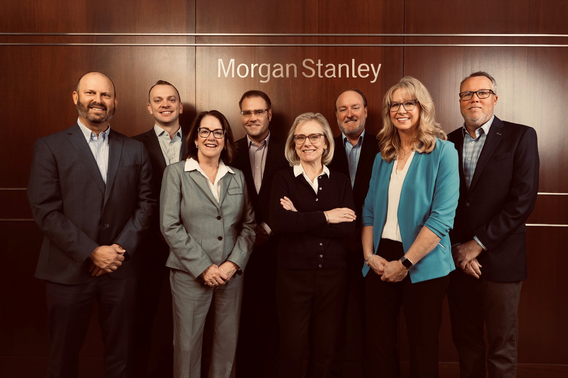 Photo of The North Point Group - Morgan Stanley