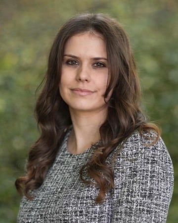 Photo of Genna Venturoni