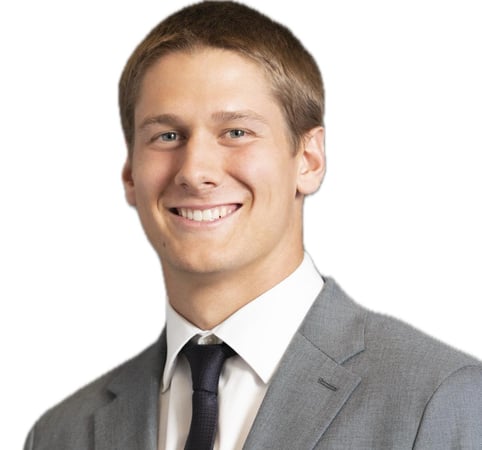 Photo of Sean Hudson