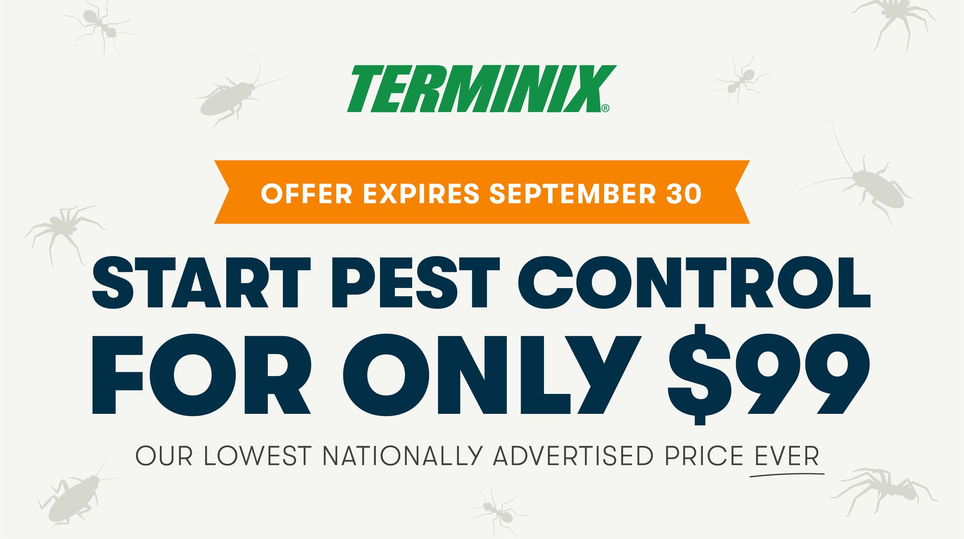 Albuquerque - Rio Rancho Pest Control & Exterminators | Terminix